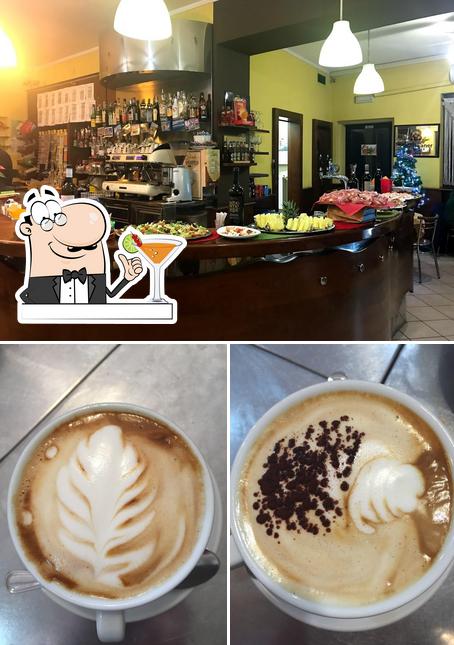 Caffe' Della Piazza S.A.S.