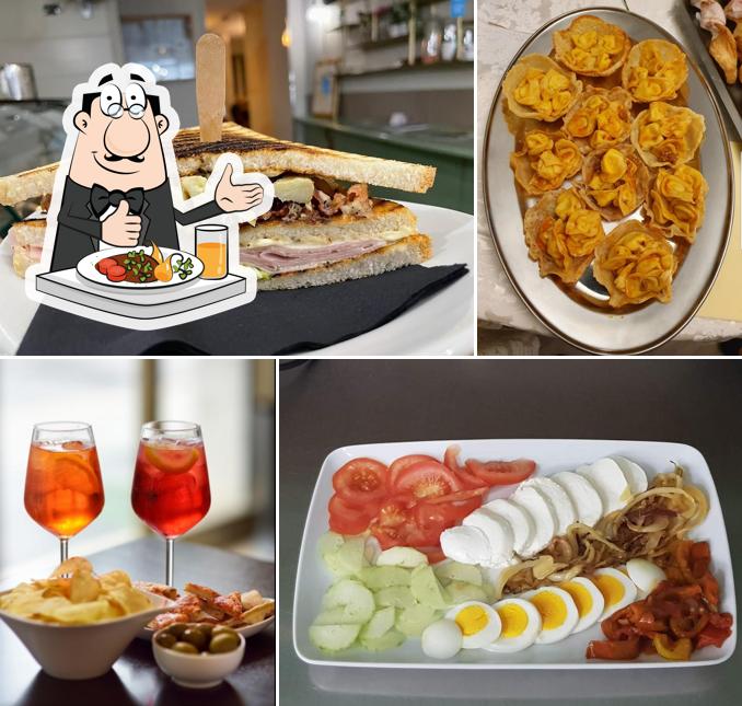 Caffè della Molinella - Bar, Pasticceria Artigianale