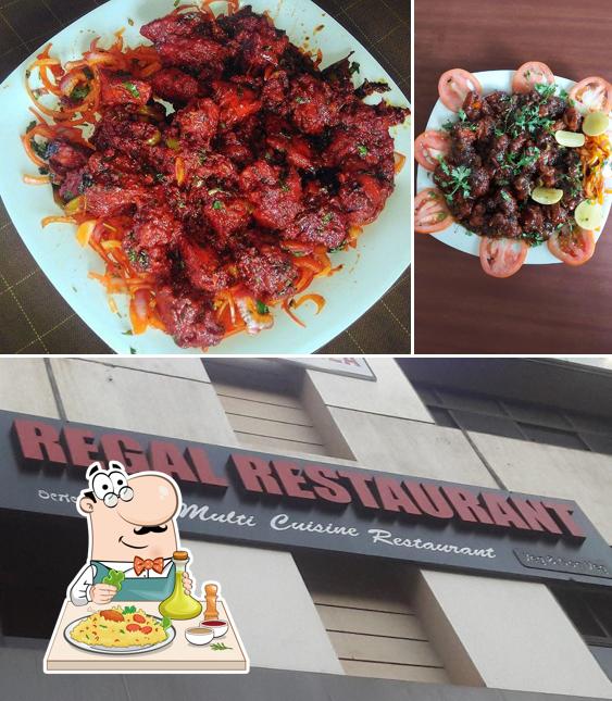 Regal Restaurant