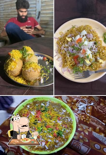 Chat ‘ N , Chill Food spot