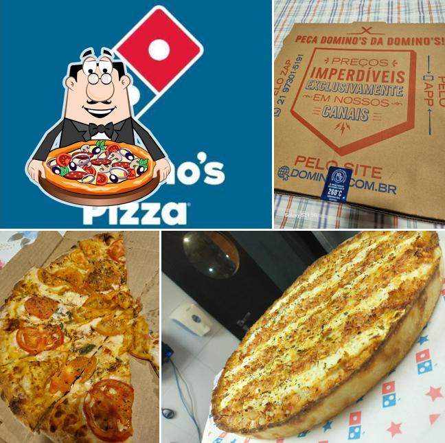 Domino's Pizza - Cachoeiro