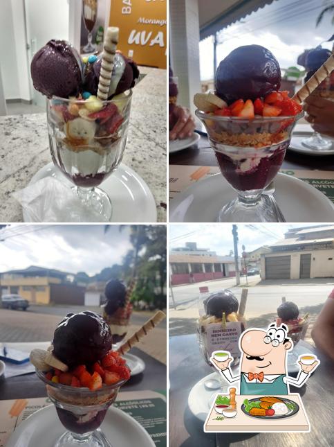 Frutos de Goiás Sete Lagoas