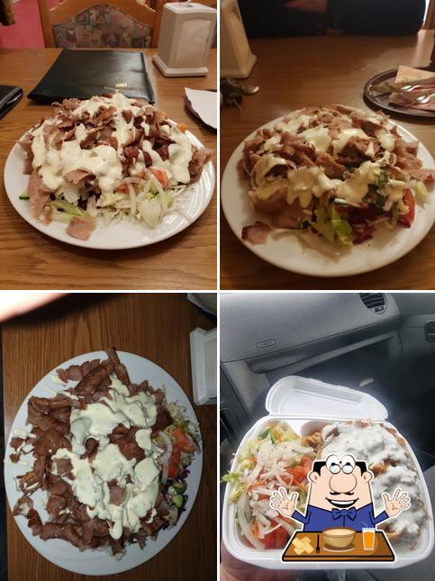 Grillhaus Anatolien Auerbach/Vogtland