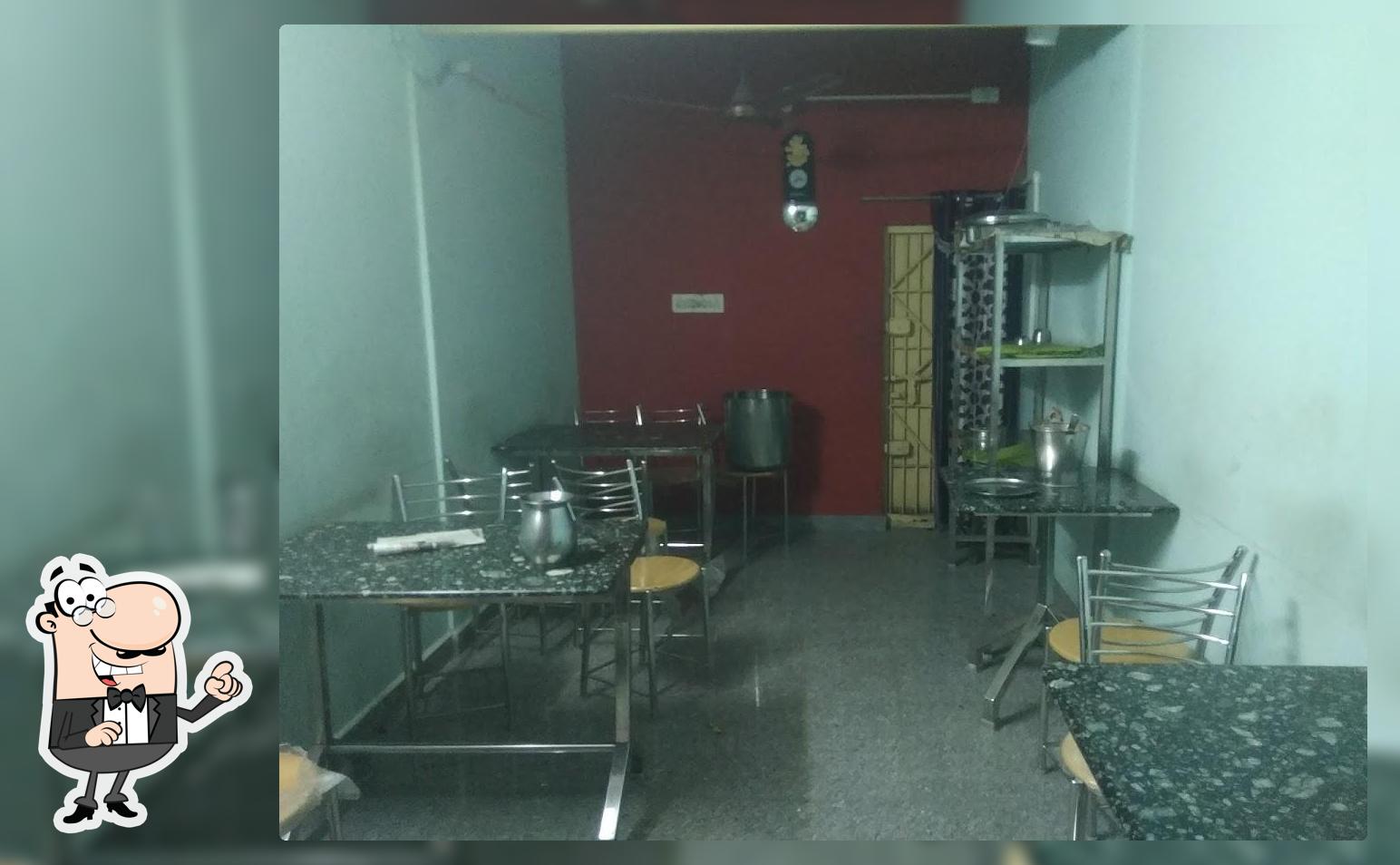 Hotal SARAVANABAVAN