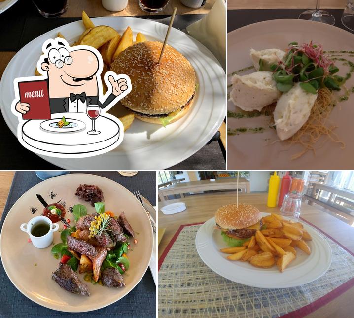 Le Tattoo - Ristorante Snack Bar