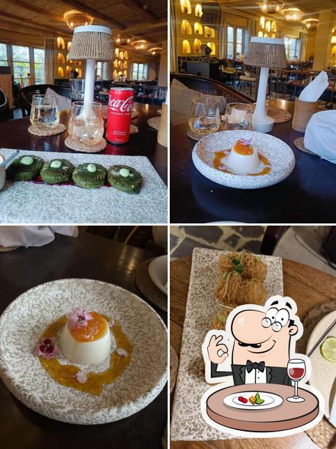 Meals at Parra By Khubani