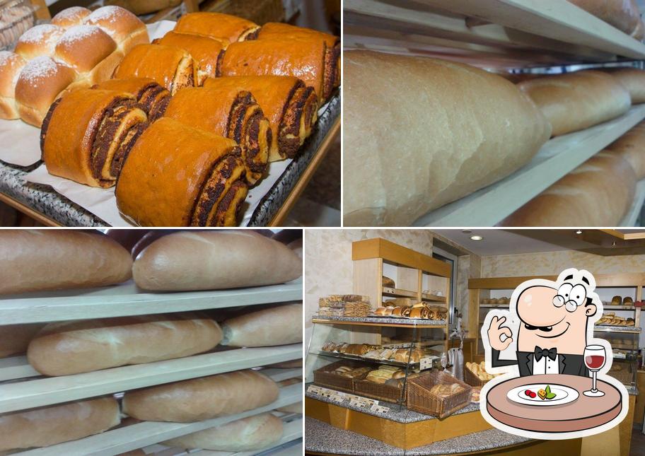 Pekarna Ajdič Jan Francelj s.p.