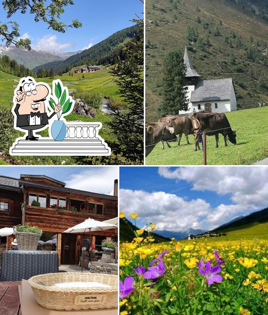 Restaurant Bergführer