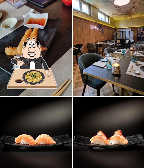 Sushi Lounge Chur