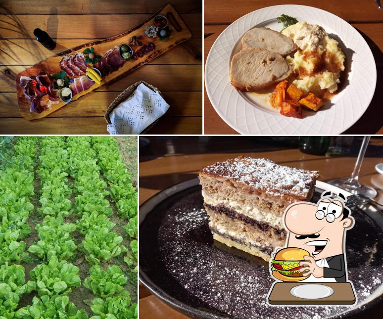 Turistična kmetija Puhan