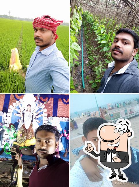 The exterior of Punjabi Dhaba