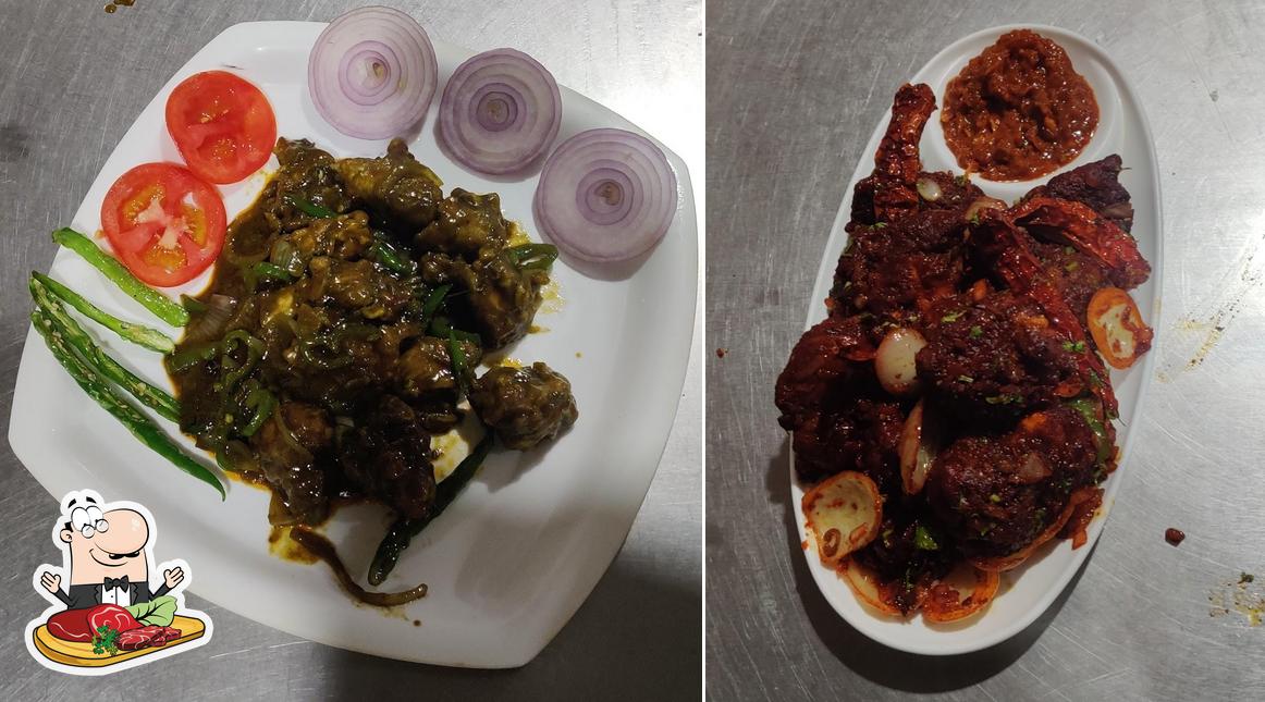 Sagar Bar & Restaurant Lodge