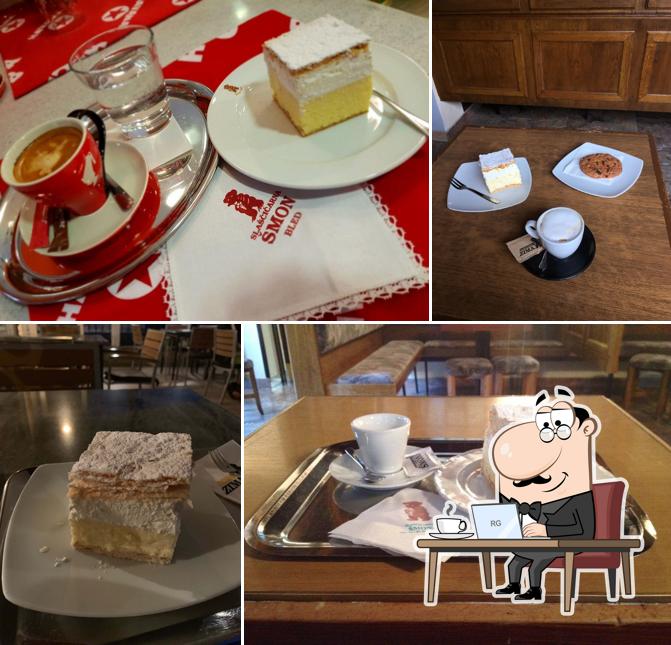 Šmon Slaščičarna