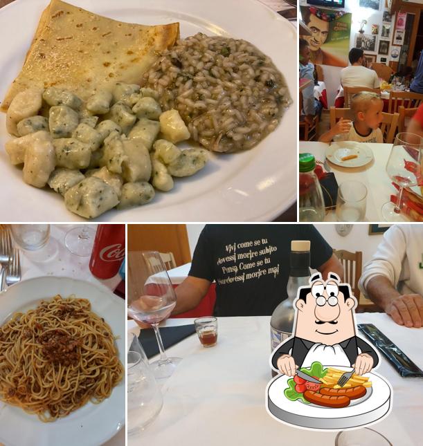 Platti al Teodora | Bar Ristorante Residence