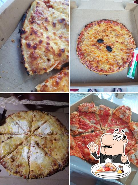 L'Instant Pizza