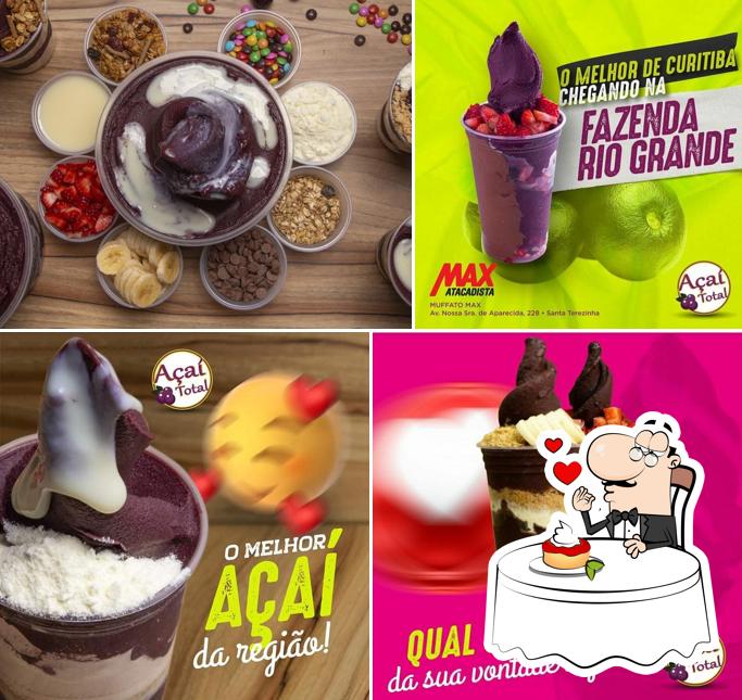 Açaí Na Festa.com