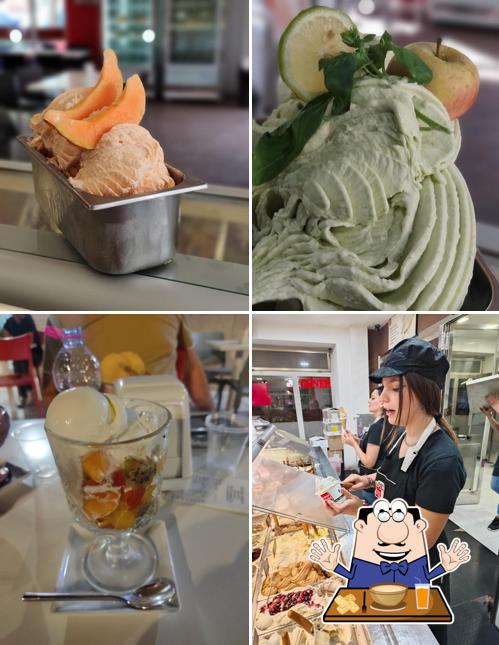 Platti al Gelida Voglia