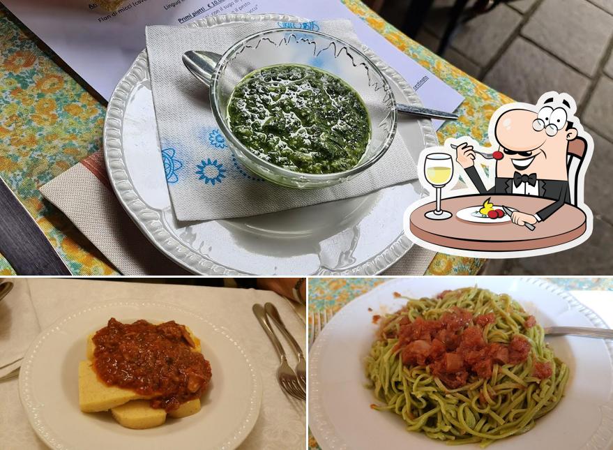 Platti al Baccicin dü Carü