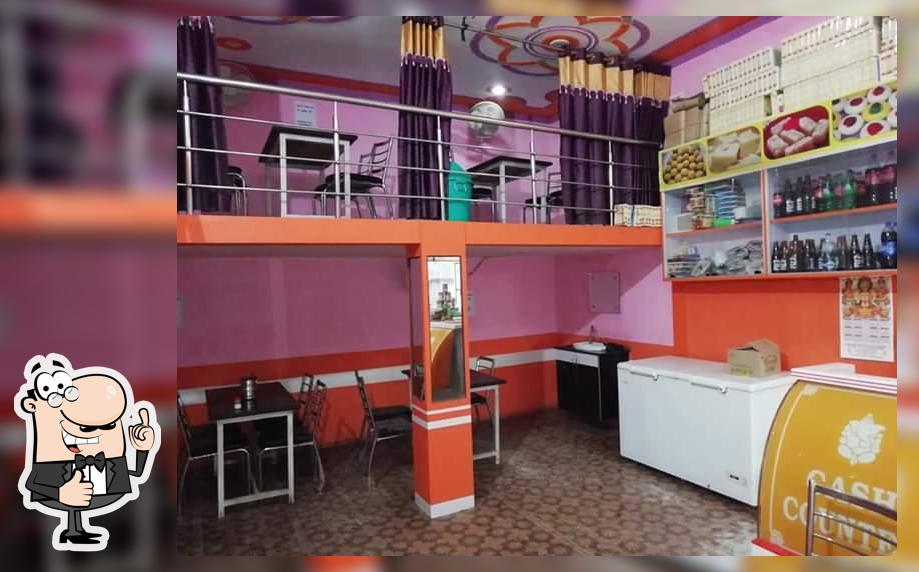 Bhawar Restaurant and guest house