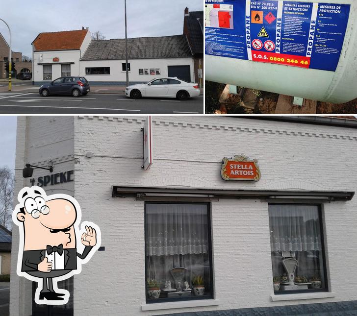 Cafe 't Spieke