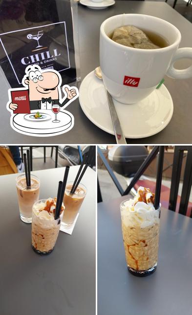 Cibo al Chill