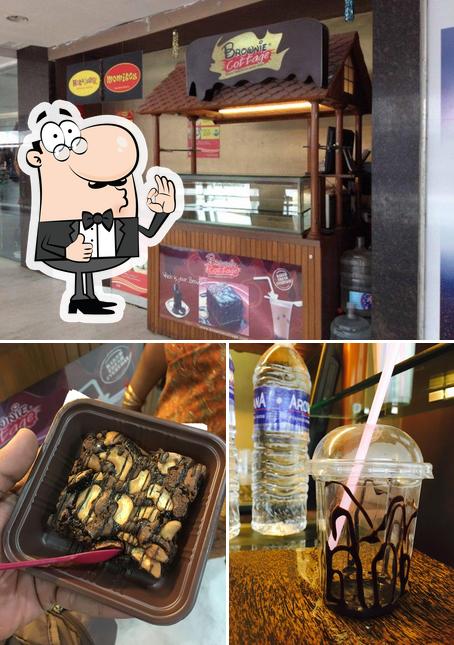 See the picture of Brownie Cottage