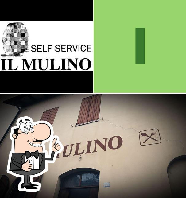 Vedi questa immagine di "Self Service Il Mulino"
