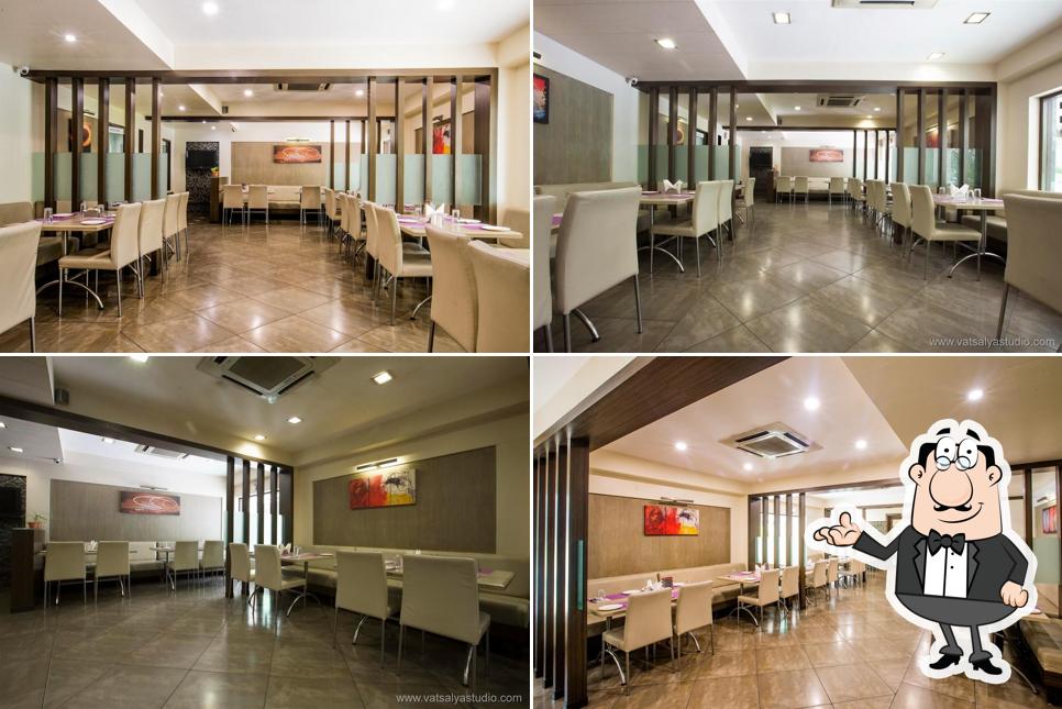 The Gallery Restaurant