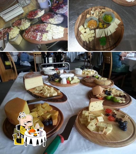 Platti al Hagneralm