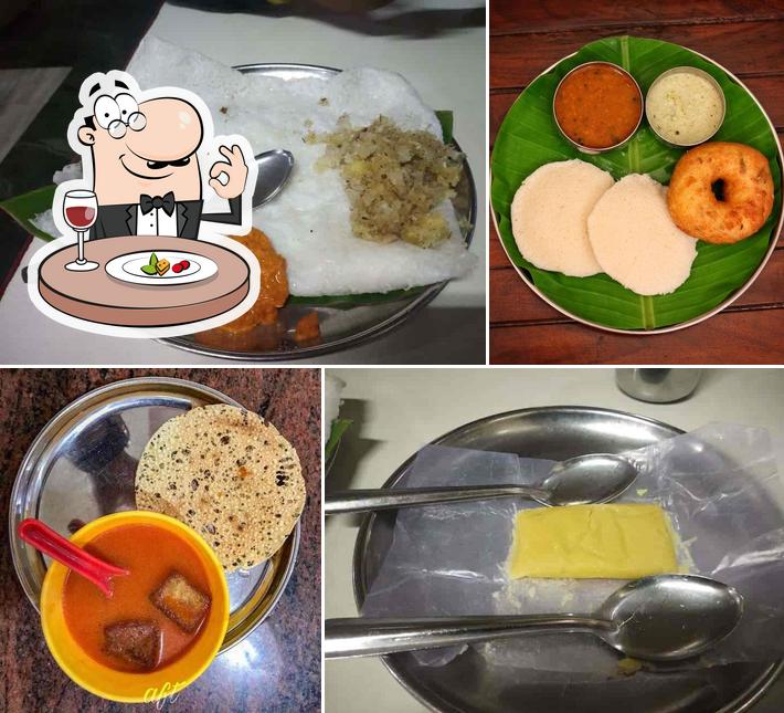 Hotel Janatha Deluxe Pathumudi Soudha