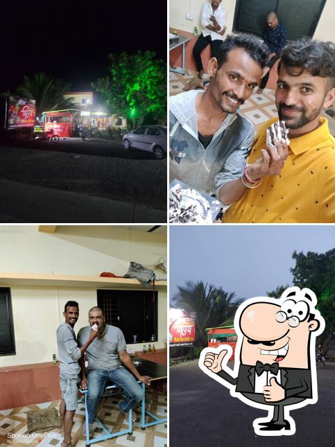 Hotel Vijay Dhaba