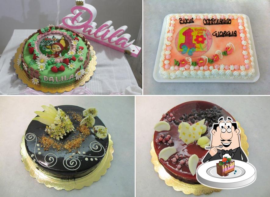Vedi la immagine di La Golosa Pasticceria Fanuli
