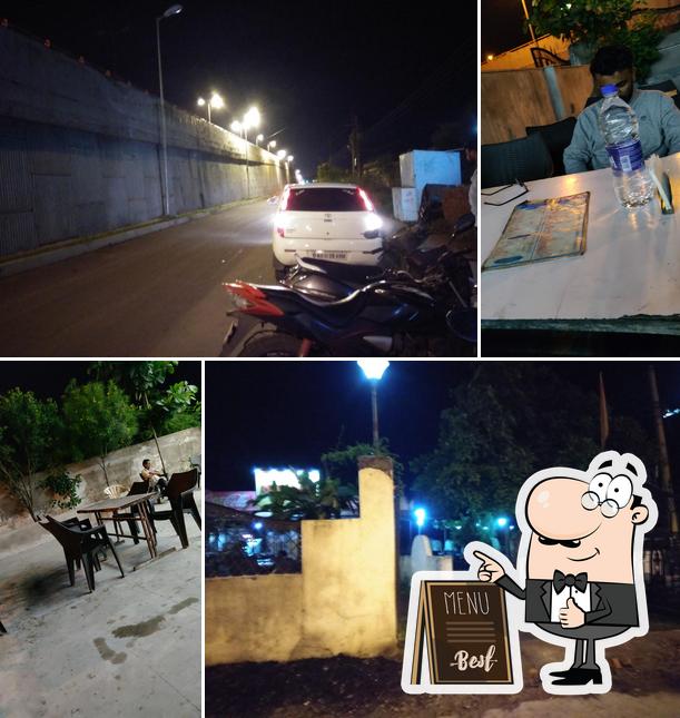 New Shere A Punjab Dhaba and Restaurant