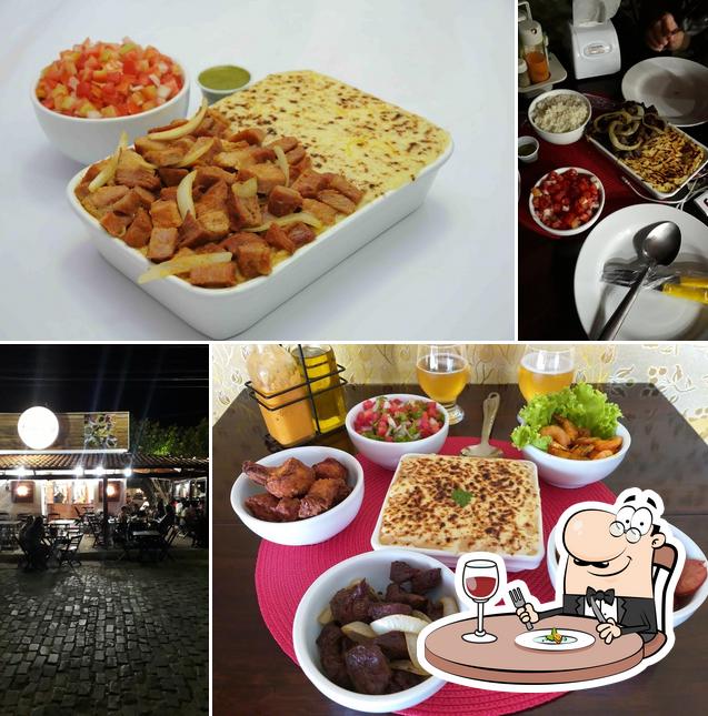 Petiscão Restaurante e Petiscaria