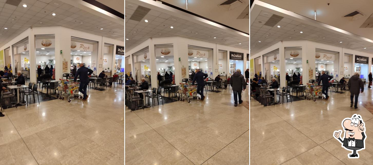 Silver Cafe C/O Galleria Bennet