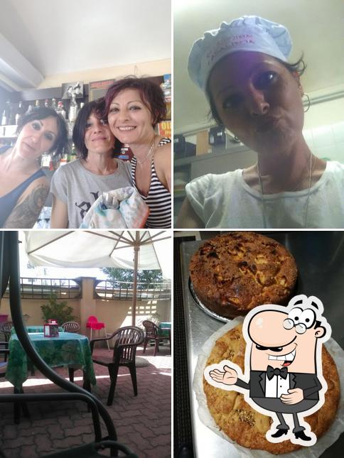Immagine di Eclisse Cafe'