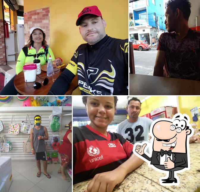 Padaria Delicias da Praia Grande