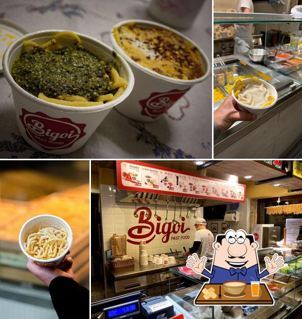 Zuppa di vongole al Bepe Bigoi Venezia (San Polo) - Pasta Fresca To Go