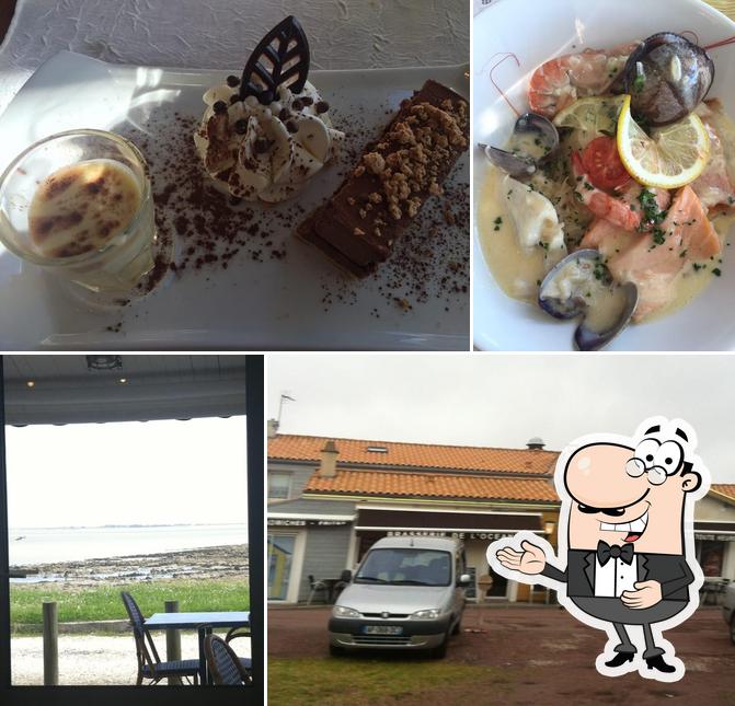 Brasserie L'Ocean