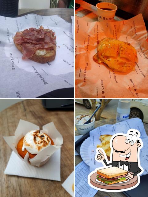 Bread & Sugar