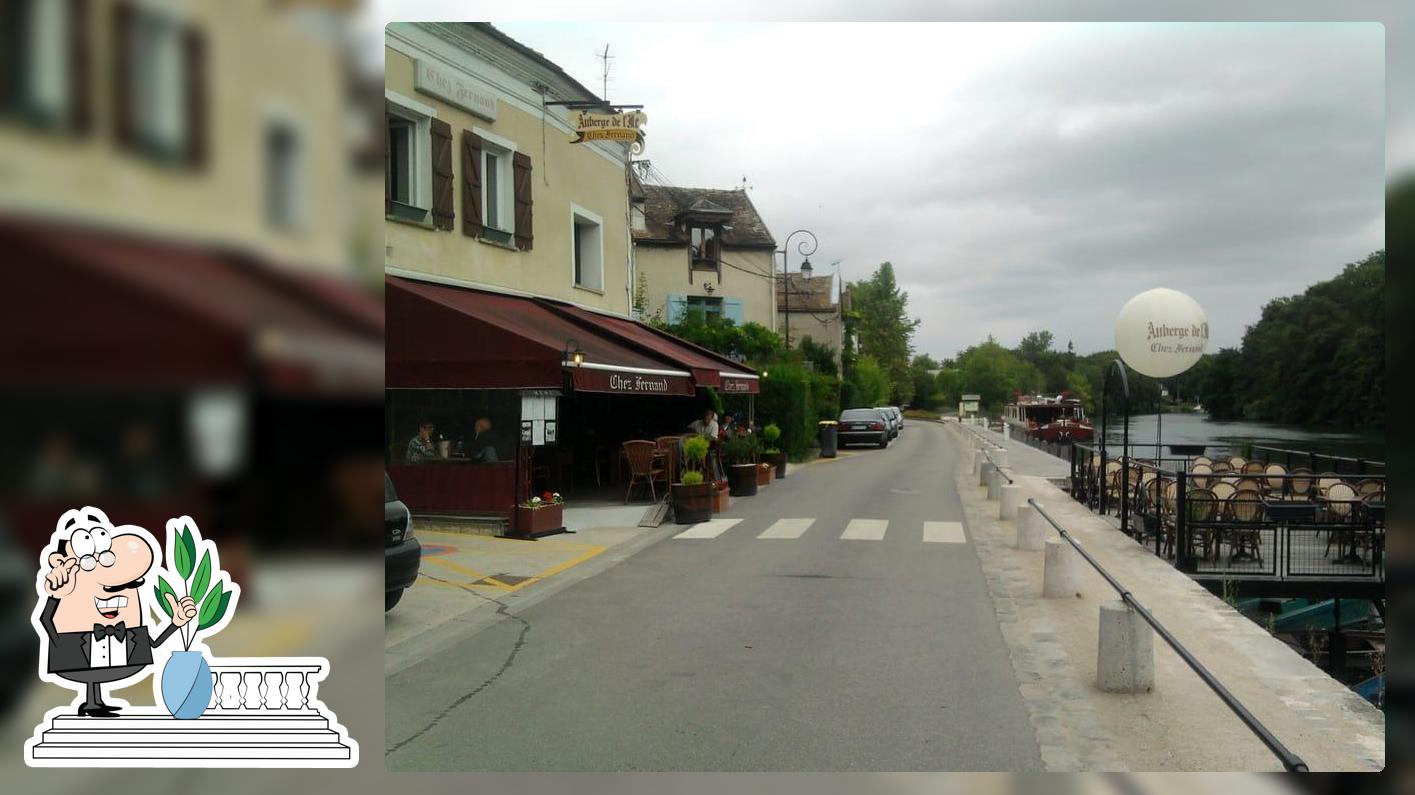 Chez Fernand