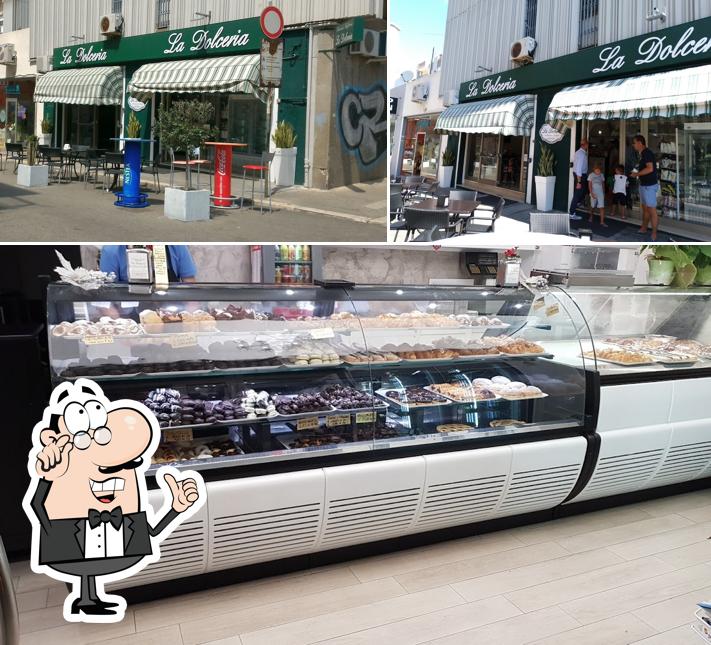 La Dolceria di Lucanto F.sco