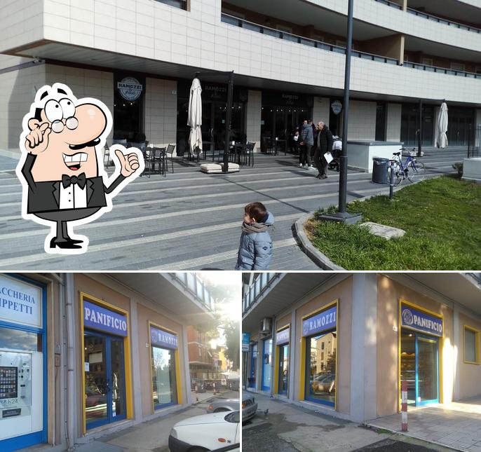 Panificio Ramozzi