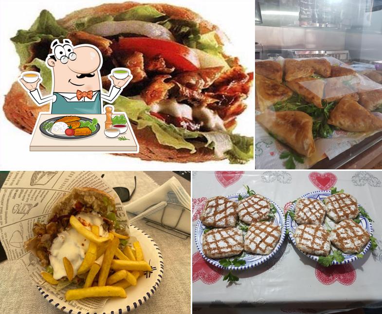 Panineria Kebab Marrakech