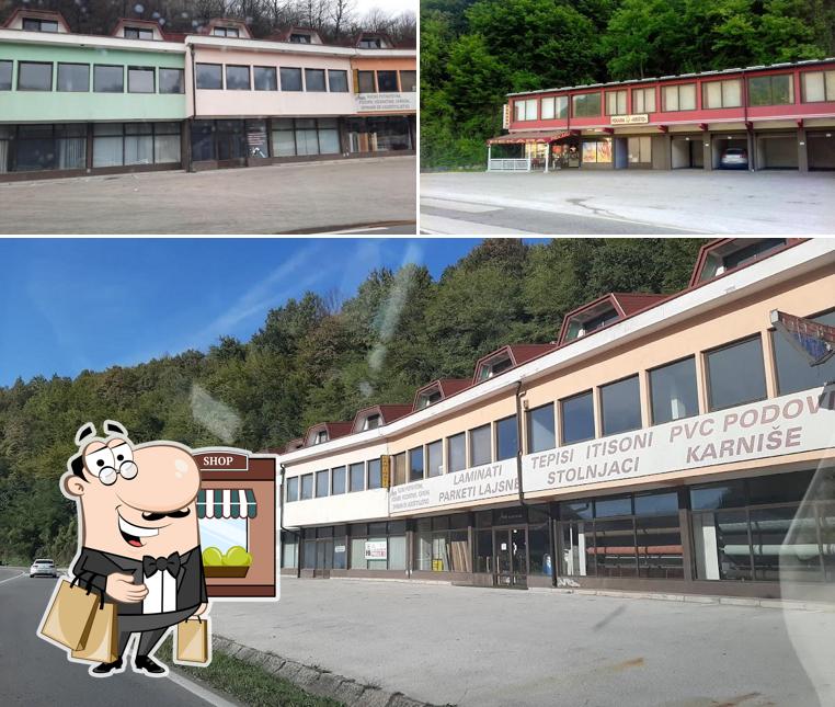 Pekara Krišto