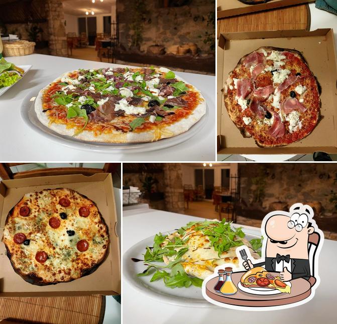 Pizz'a Mama lagorce