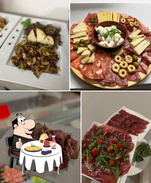 Pizzeria Braceria Cedé