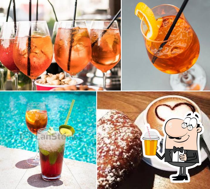 Bar Pizzeria E Gelateria Fox's