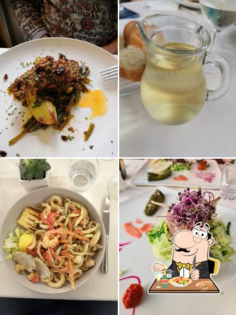 Cibo al Il Bassanello