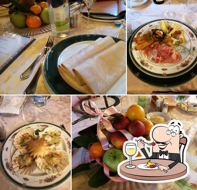 Ristorante Posta Vecia